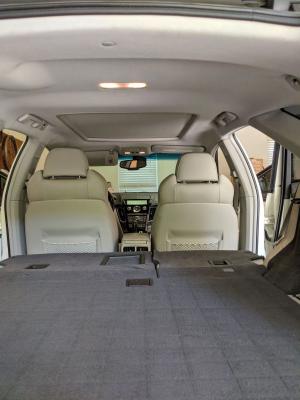 Cadillac CTS-V Sport Wagon 2014 года 